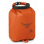 Osprey 5-693-4 сухой мешок 3L Оранжевый  Poppy Orange