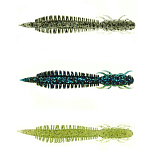 Molix SWD5-T198 Swimming Dragonfly 5 Floating 125 Mm Многоцветный Light Watermelon 125 mm 