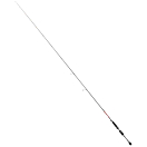 Купить Hart DHTEL73 Toro Eging Light 73 Стержень Для Яиц Черный Black 2.21 m  7ft.ru в интернет магазине Семь Футов