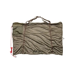 JRC 1620502 удерживающий строп Defender II Sack Green