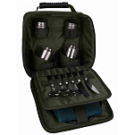 Mikado UWF-026 Enclave Deluxe 2 Столовый набор  26 x 26 x 11 cm