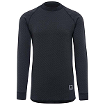 Thermowave 3IN1411-980-L Базовый слой с длинным рукавом 3in1 Серый Anthracite L