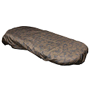 Купить Fox international CSB058 VRS Sleeping Bag Cover Зеленый  Camo M  7ft.ru в интернет магазине Семь Футов