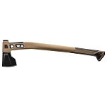 Gerber 1067465 топор (topor) Bushcraft Saw Золотистый Coyote Brown