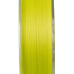 Ron thompson 62121 Hyper 4-Braid 300 M Желтый  Yellow 0.380 mm 
