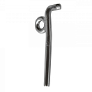 BLUE WAVE 610025LT Т-образный разъем / левостороннее кольцо / Для проволоки Ø: 2,5 мм