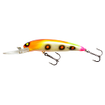 Воблер Bomber Deep Long A (Цвет-Pradco Bomber 470) B24A Bomber Lures