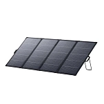 Anker as340011 солнечная панель  Black 90x65x10