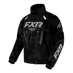 Куртка FXR Team FX с утеплителем M 220004-1200-10