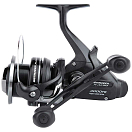 Купить Shimano fishing BTRXAR4000FB Baitrunner X-Aero FB Спиннинговая Катушка Серебристый 4000  7ft.ru в интернет магазине Семь Футов