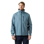 Helly hansen 34445_601-xl Куртка Crew 2.0 Navy 40x30x15