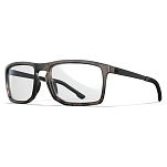 Wiley x ac6axe05f оправа для очков Axe Matte Tortoise Brown 15x10x7