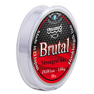 Купить Cralusso 33902220 Brutal 50 m Монофиламент  Clear 0.220 mm 7ft.ru в интернет магазине Семь Футов