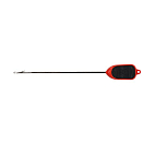 Купить Mikado AMC-030 AMC-030 Иголка Красный  Black / Red 7ft.ru в интернет магазине Семь Футов