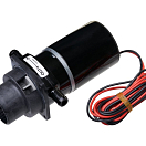 JABSCO 37041-0010 Комплект для переоборудования двигателя/насоса ЭМС / Рабочее напряжение: 12 В