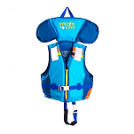 Детский спасательный жилет Skipper AG18016С OS sk-ag18016c-y-spot