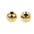 Купить Baetis BACTPEG55 Вольфрамовая головка Extra 20 единицы Золотистый Gold 5.5 mm  7ft.ru в интернет магазине Семь Футов