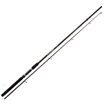 Lineaeffe 2826230 Vigor Living Спиннинговая Удочка Серебристый Black 3.00 m 
