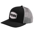 Купить PENN 1640099 Кепка Trucker Heather Grey 28x33x22 7ft.ru в интернет магазине Семь Футов