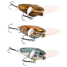 Купить SPRO 004387-00002-00000-00 Поверхностный стикбейт Zuk 35 mm Ladybird 7ft.ru в интернет магазине Семь Футов