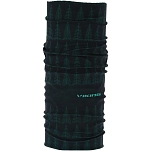 Viking 420/23/2817/72/UNI Шарф-хомут 2817 Polartec Outside  Grass Green