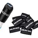 SEATEC 48509 Набор защиты концов веревки для веревки диаметром 5–19 мм / 12 шт.