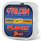 Купить Falcon D2800069 Planet 150 m Монофиламент  Clear 0.140 mm 7ft.ru в интернет магазине Семь Футов
