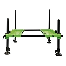 Купить Maver 790A0126 Adria Сиденье на платформе  Black / Green 7ft.ru в интернет магазине Семь Футов