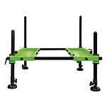 Maver 790A0126 Adria Сиденье на платформе  Black / Green
