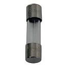 Купить Euromarine 000303 5x20 mm Стеклянный предохранитель 3 единицы Серебристый Clear 3A 7ft.ru в интернет магазине Семь Футов