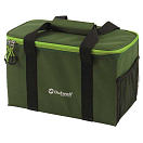 Купить Outwell 590196 Penguin 6L Мягкий портативный кулер Зеленый Green 7ft.ru в интернет магазине Семь Футов