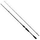Купить Savage gear 1620575 Удочка для джиггинга Revenge SG2 Vertical BC Black 17x14x114 1.9 m 7ft.ru в интернет магазине Семь Футов