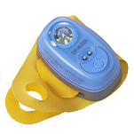 Plastimo 62058 W3 Спасательный жилет фонарик Yellow