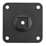 Scanstrut rl-520 ROKK Mini держатель для квадратной пластины 60 mm Black 15x10x7