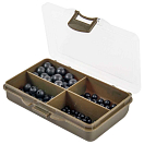 Купить Carp expert 79018500 Deluxe Бусины 7ft.ru в интернет магазине Семь Футов