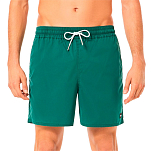 Oakley FOA404300-78S-L Плавки Robinson RC 16´´ Зеленый  Viridian L