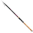 Купить Mikado WAA155-400 Da Vinci Special Float Болонский Стержень Черный Black / Red 4.00 m  7ft.ru в интернет магазине Семь Футов