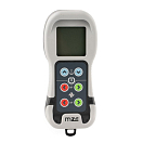 WHC040 Ручной пульт дистанционного управления / с дисплеем / беспроводной