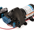 JABSCO 31395-2524-3A PAR-MAX 3 Водяной насос под давлением / 24 В / 11 л/мин / 1,7 бар