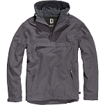 Brandit 3001-5-S Куртка Серый  Anthracite S