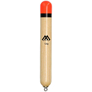 Купить Mikado SMW-012-050 Ex Pellet Waggler 012 плавать Золотистый Brown / Orange 5 g 7ft.ru в интернет магазине Семь Футов