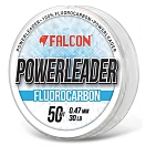 Купить Falcon d2800781-unit Монофиламент Power Leader 50 m Clear 15x10x5 0.525 mm 7ft.ru в интернет магазине Семь Футов