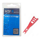 HTF Match HTFM22010 Pole Bung 2 Pole Bung Голубой