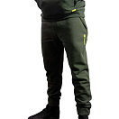 Купить Ridgemonkey RM-HJG-S Джоггеры APEarel Heavyweight Зеленый Green S 7ft.ru в интернет магазине Семь Футов
