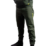 Ridgemonkey RM-HJG-S Джоггеры APEarel Heavyweight Зеленый Green S