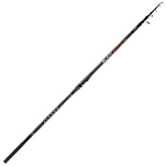 Alcedo 97004219 Телескопическое удилище для серфинга Black Black 3.90 m