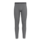 Купить Odlo 110662-15700-L Леггинсы Natural&Light Серый  Grey Melange L 7ft.ru в интернет магазине Семь Футов