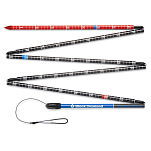 Black diamond 109003-0000- зонд Quickdraw Carbon 240  Black