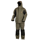 Купить Prologic 55625 HighGrade Thermo Suit Зеленый  Green L  7ft.ru в интернет магазине Семь Футов