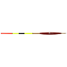 Купить Mikado SMW-009-2.0+4 EX Waggler 009 плавать Золотистый Red 2.0+4 g  7ft.ru в интернет магазине Семь Футов